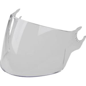 Plexi transparente para casco LS2 OF602