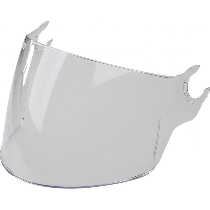 Plexi transparente para casco LS2 OF602