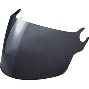 Plexi oscuro para casco LS2 OF602