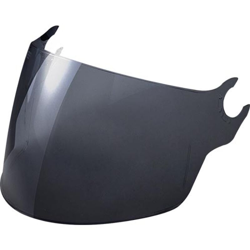 Plexi oscuro para casco LS2 OF602