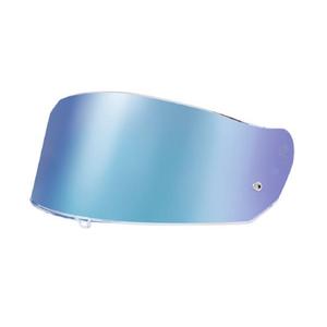 Plexiglás iridio azul para casco LS2 FF808