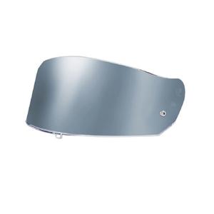 Plexiglás ligeramente tintado para el casco LS2 FF808