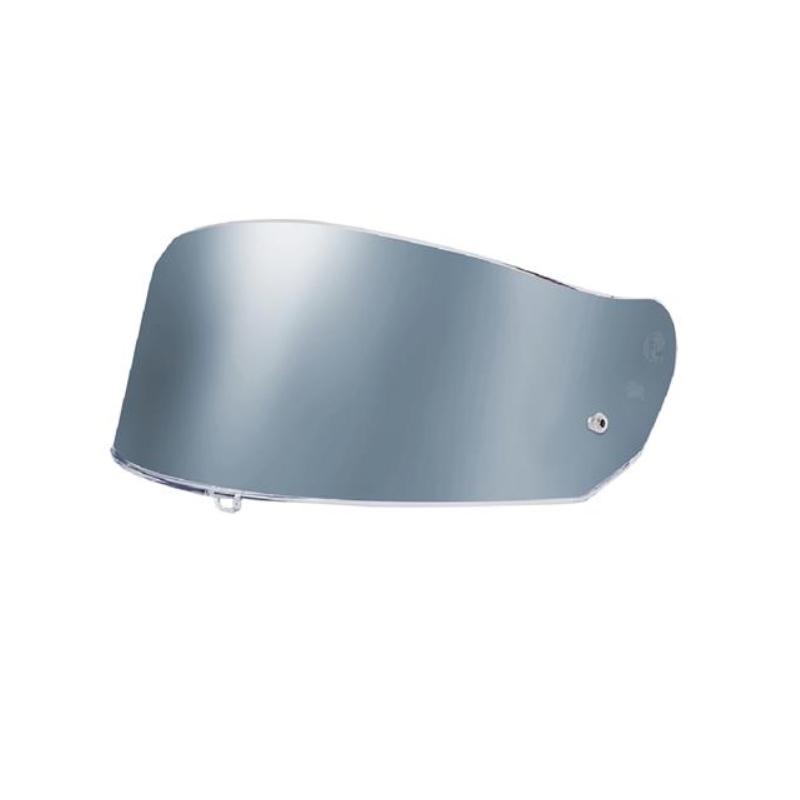 Plexiglás ligeramente tintado para el casco LS2 FF808