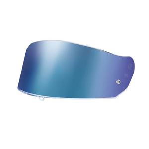 Plexiglás con efecto arco iris para casco LS2 FF808