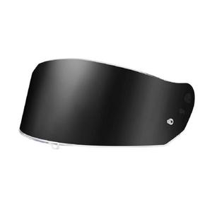 Plexiglás oscuro para el casco LS2 FF808