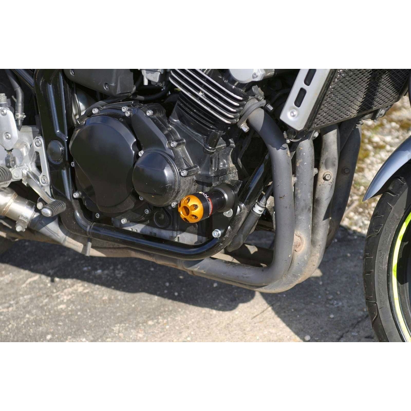 Yamaha FZS 600 (98-03) Arrow