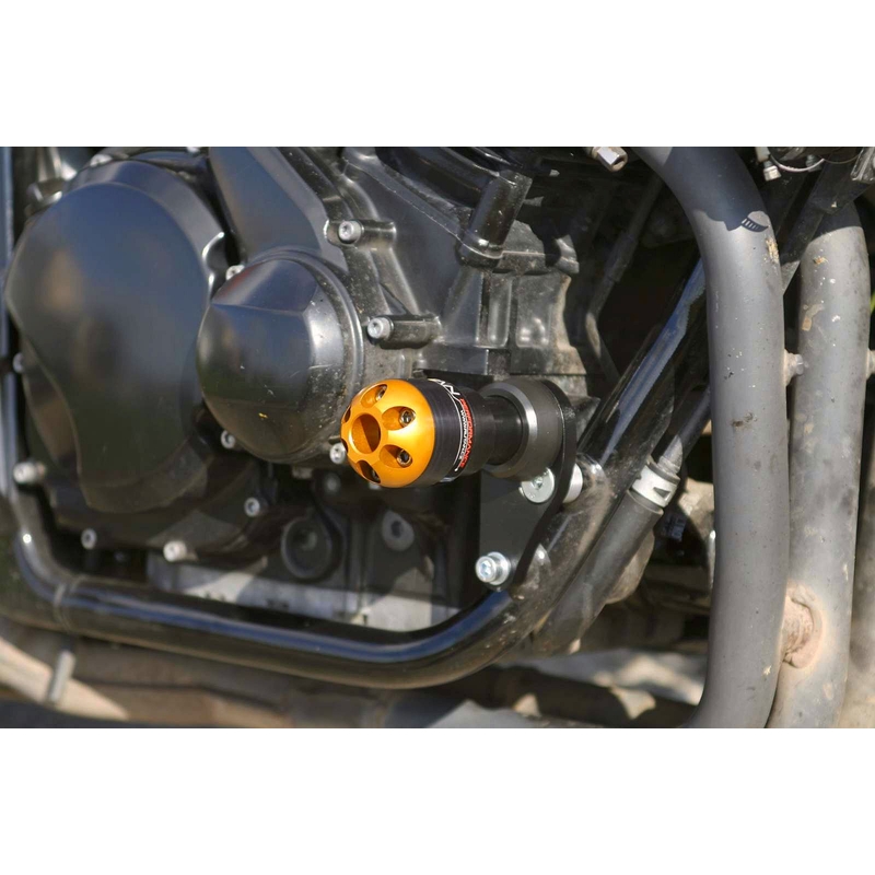 Yamaha FZS 600 (98-03) Arrow