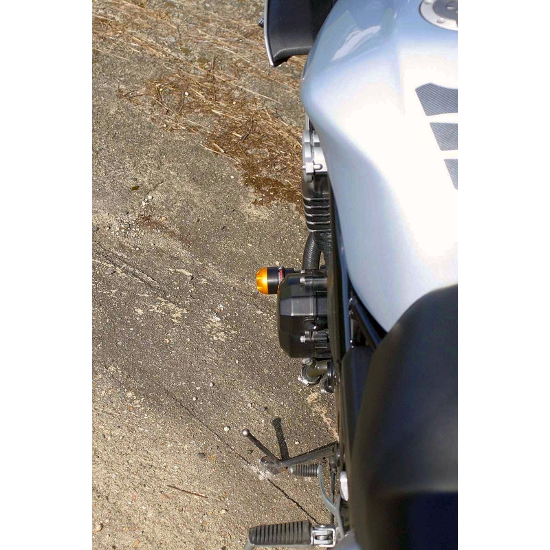 Yamaha FZS 600 (98-03) Arrow