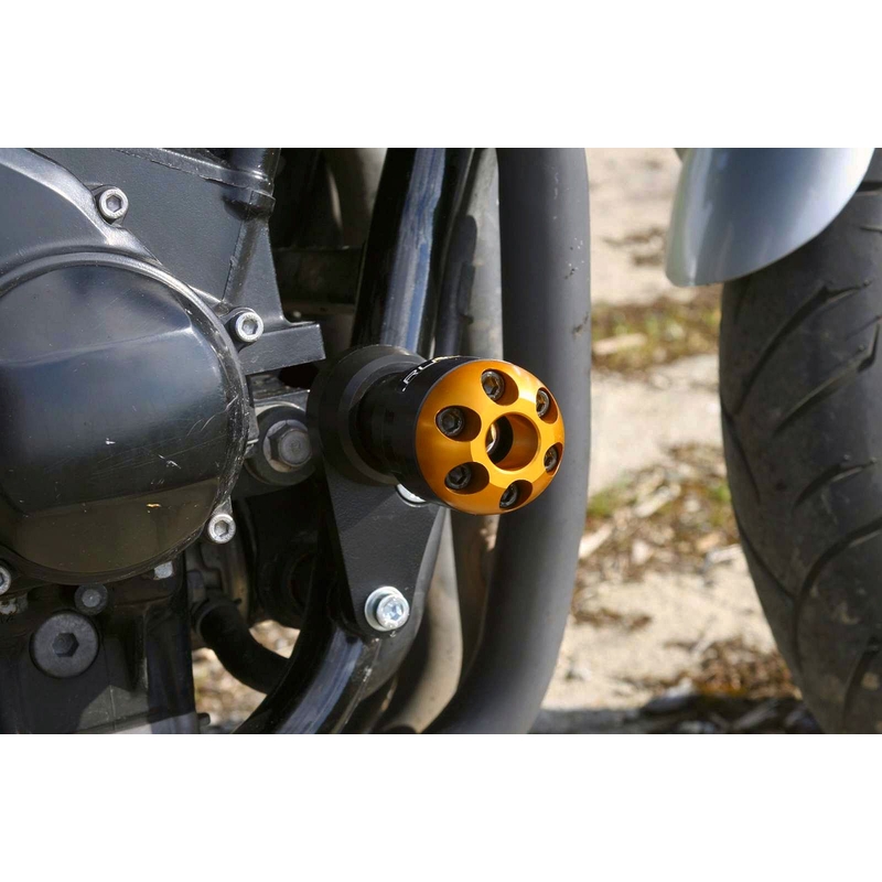 Yamaha FZS 600 (98-03) Conus