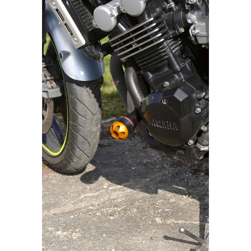 Yamaha FZS 600 (98-03) Conus