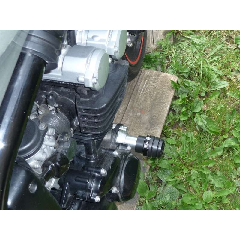Yamaha FZS 600 (98-03) Conus