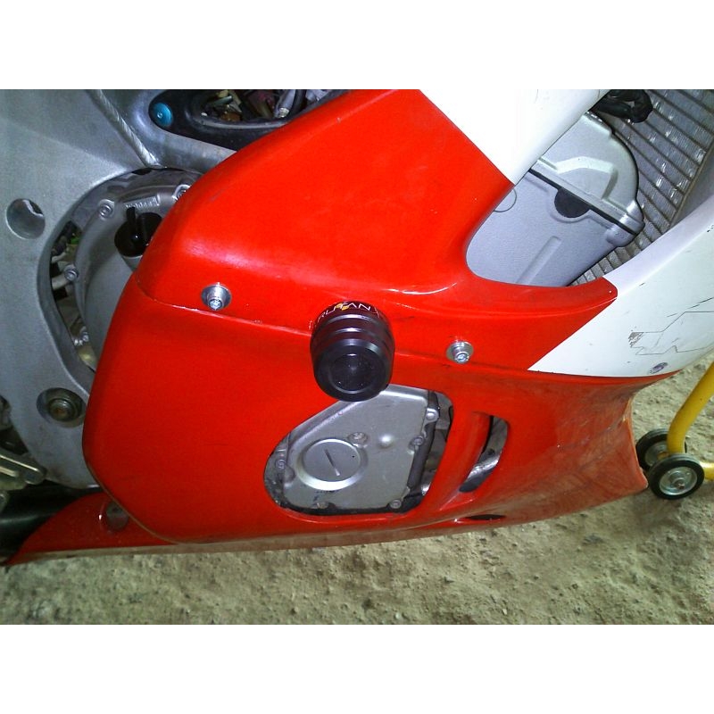 Yamaha YZF-R6 (99-02) Arrow