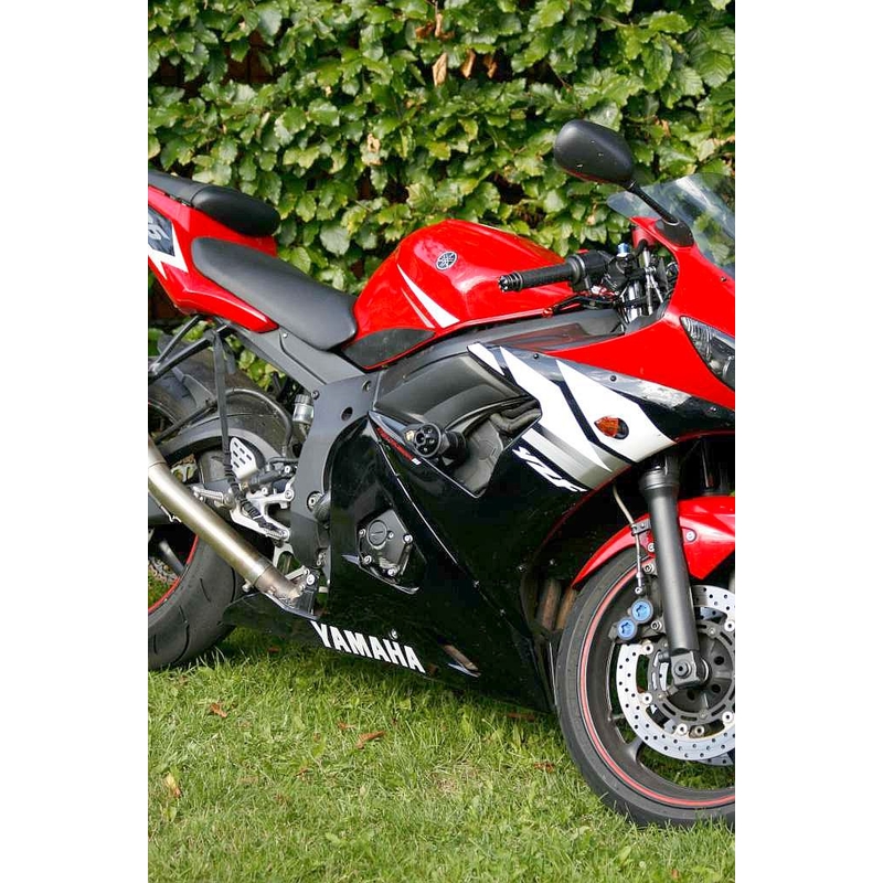 Yamaha YZF-R6 (03-05) Arrow liquidación