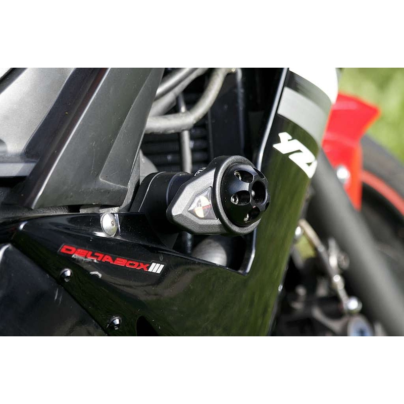 Yamaha YZF-R6 (03-05) Arrow liquidación