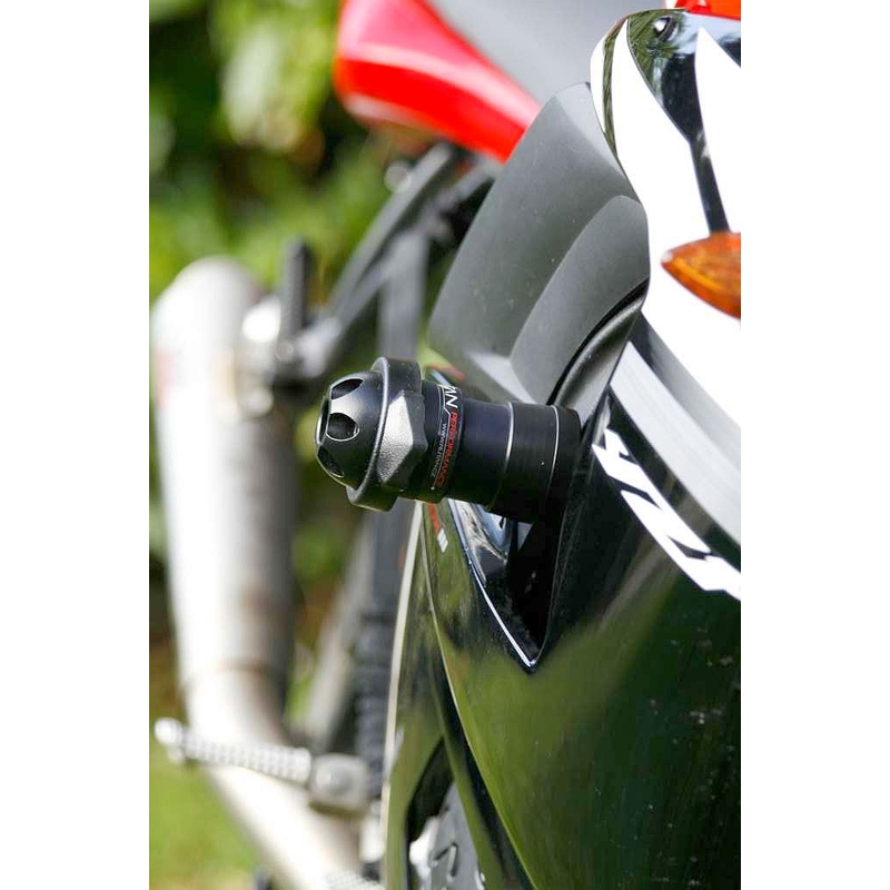 Yamaha YZF-R6 (03-05) Arrow liquidación