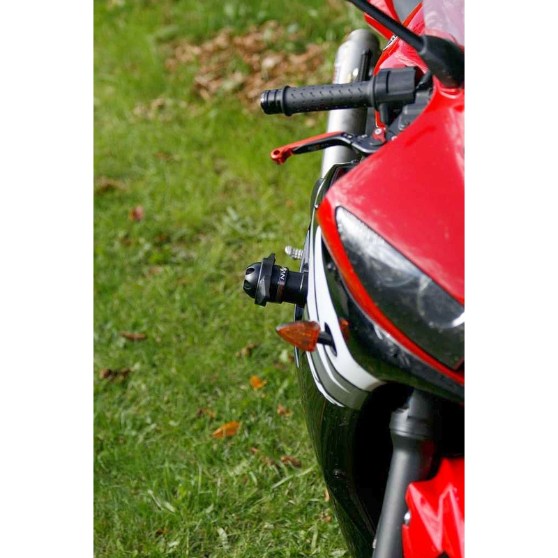 Yamaha YZF-R6 (03-05) Arrow liquidación