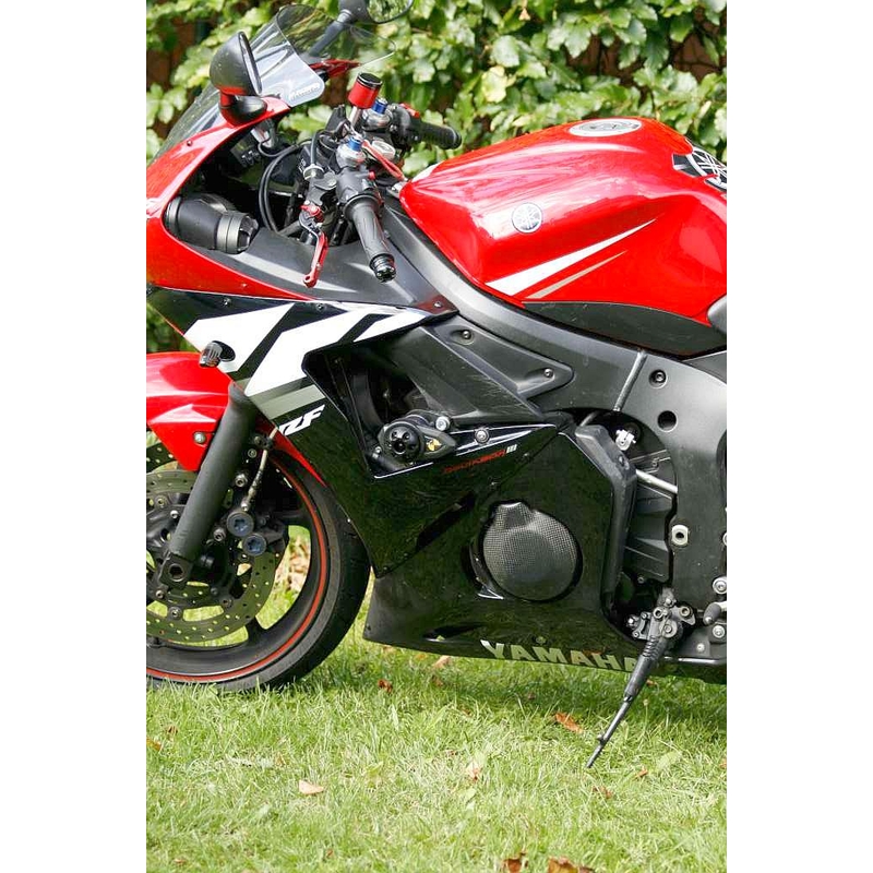 Yamaha YZF-R6 (03-05) Arrow liquidación