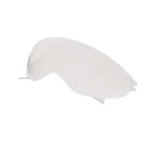 Visera de recambio para casco LS2 OF606 transparente