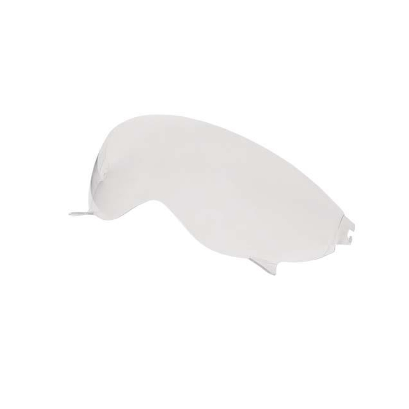 Visera de recambio para casco LS2 OF606 transparente