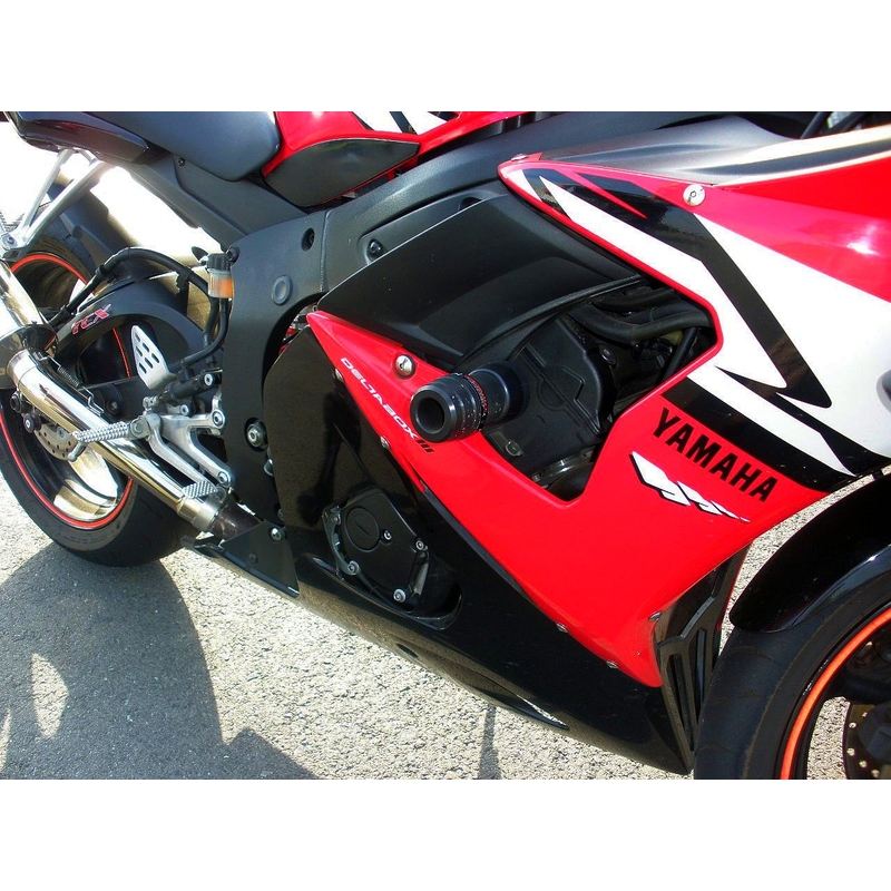 Yamaha YZF-R6 (03-05) Conus výprodej