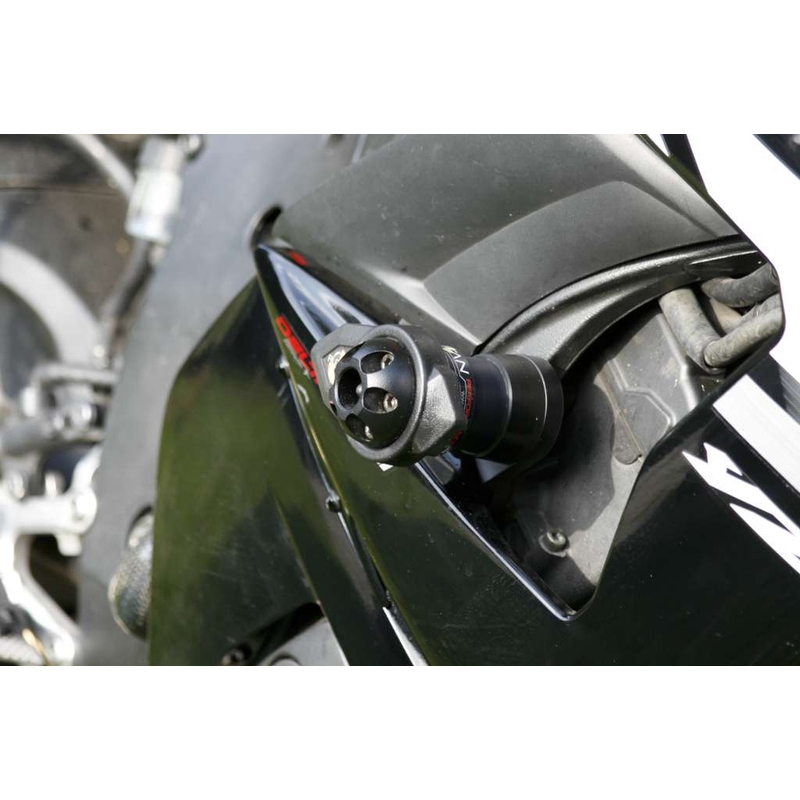 Yamaha YZF-R6 (03-05) Gatling