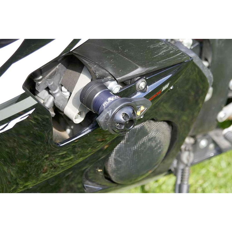 Yamaha YZF-R6 (03-05) Gatling