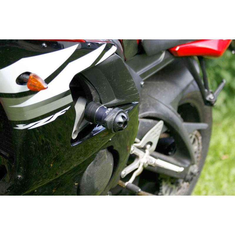 Yamaha YZF-R6 (03-05) Gatling