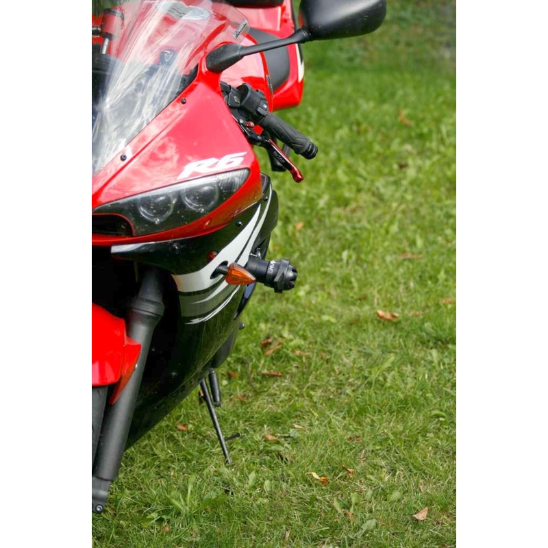 Yamaha YZF-R6 (03-05) Gatling