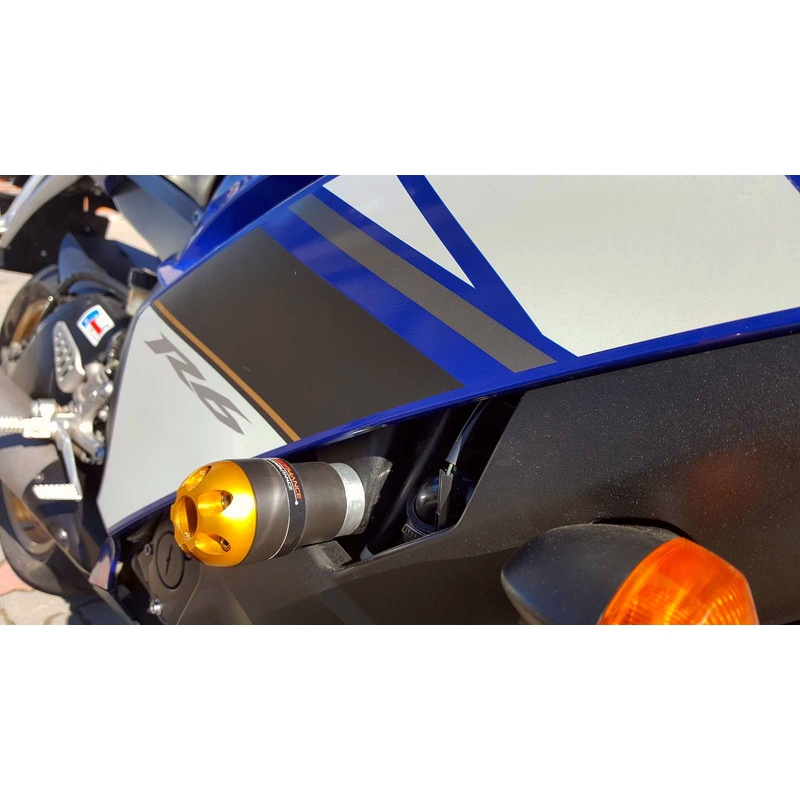 Yamaha YZF-R6 (06-07) Classic liquidación