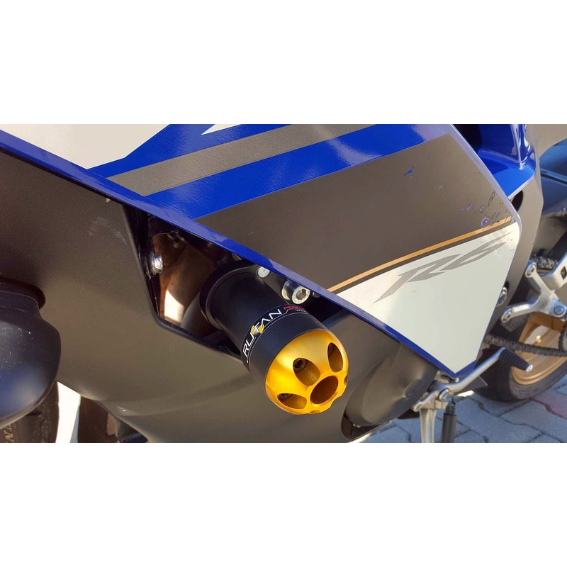 Yamaha YZF-R6 (06-07) Classic liquidación