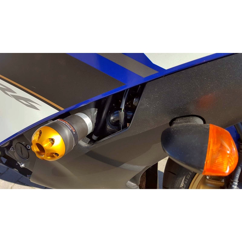 Yamaha YZF-R6 (06-07) Classic liquidación