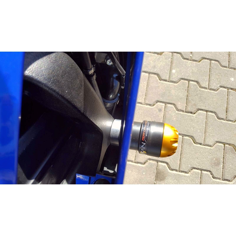 Yamaha YZF-R6 (06-07) Classic liquidación