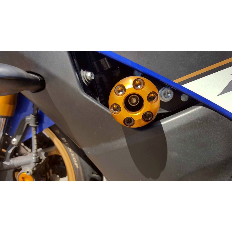 Yamaha YZF-R6 (06-07) Classic liquidación