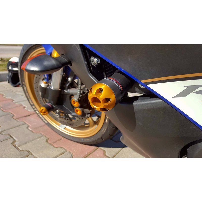 Yamaha YZF-R6 (06-07) Classic liquidación