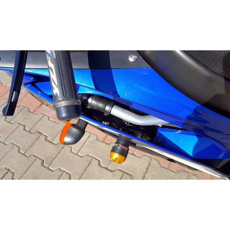 Yamaha YZF-R6 (06-07) Classic liquidación