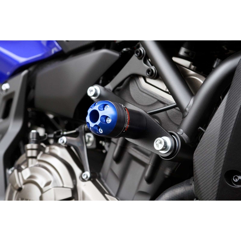 Kit de dos puntos Yamaha MT-07/XSR 700 Arrow