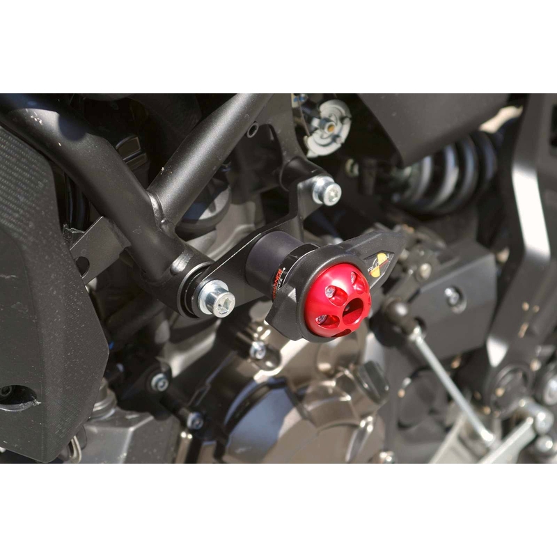 Kit de dos puntos Yamaha MT-07/XSR 700 Arrow