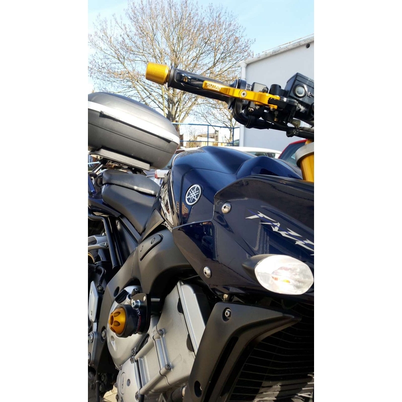 Yamaha FZ8/FZ1 (06-) Classic liquidación