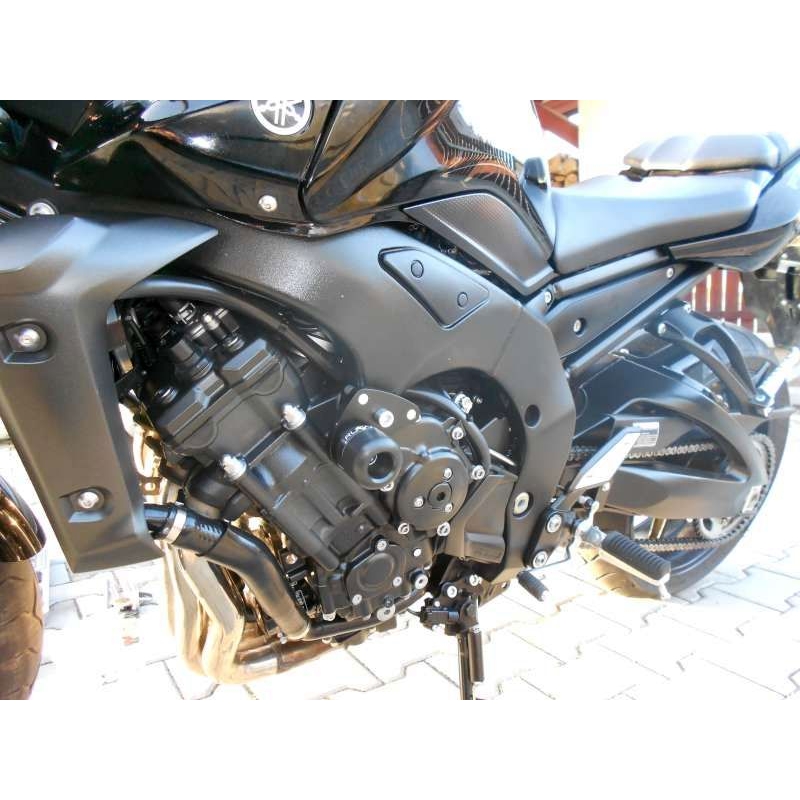 Yamaha FZ8/FZ1 (06-) Classic liquidación