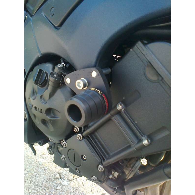 Yamaha FZ8/FZ1 (06-) Classic liquidación