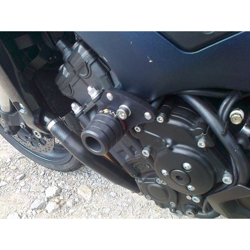 Yamaha FZ8/FZ1 (06-) Classic liquidación