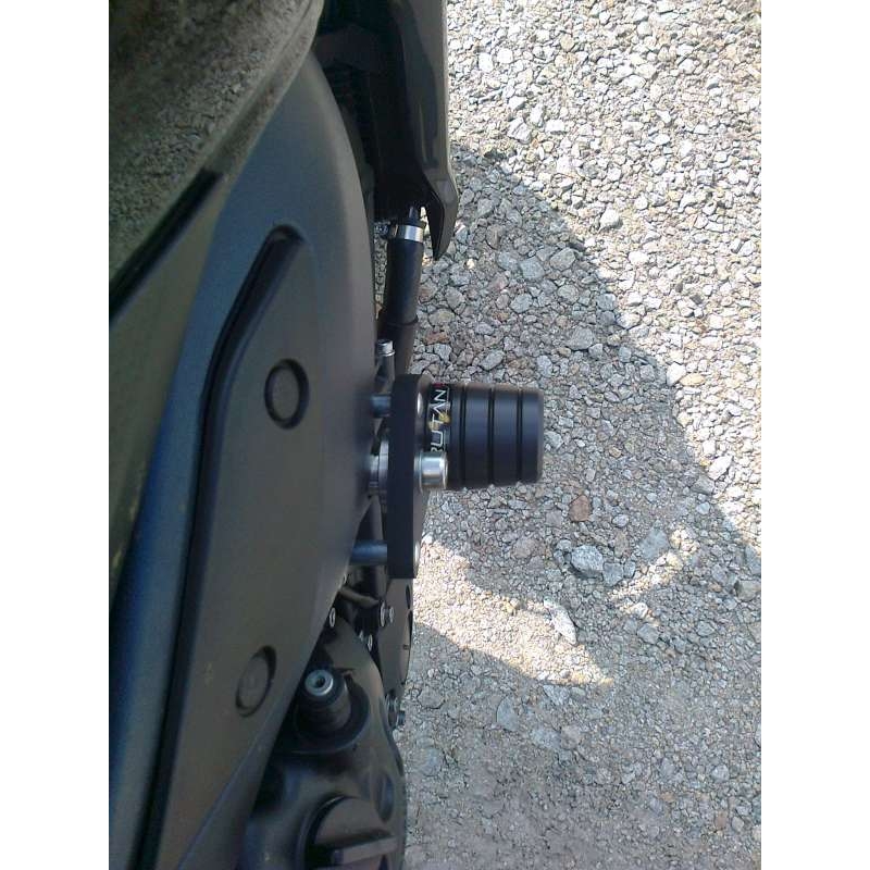Yamaha FZ8/FZ1 (06-) Gatling