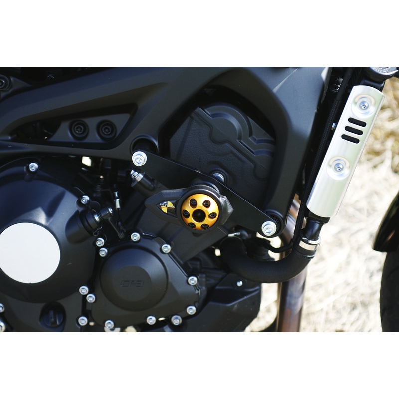 Kit de dos puntos Yamaha MT-09/XSR 900 Classic