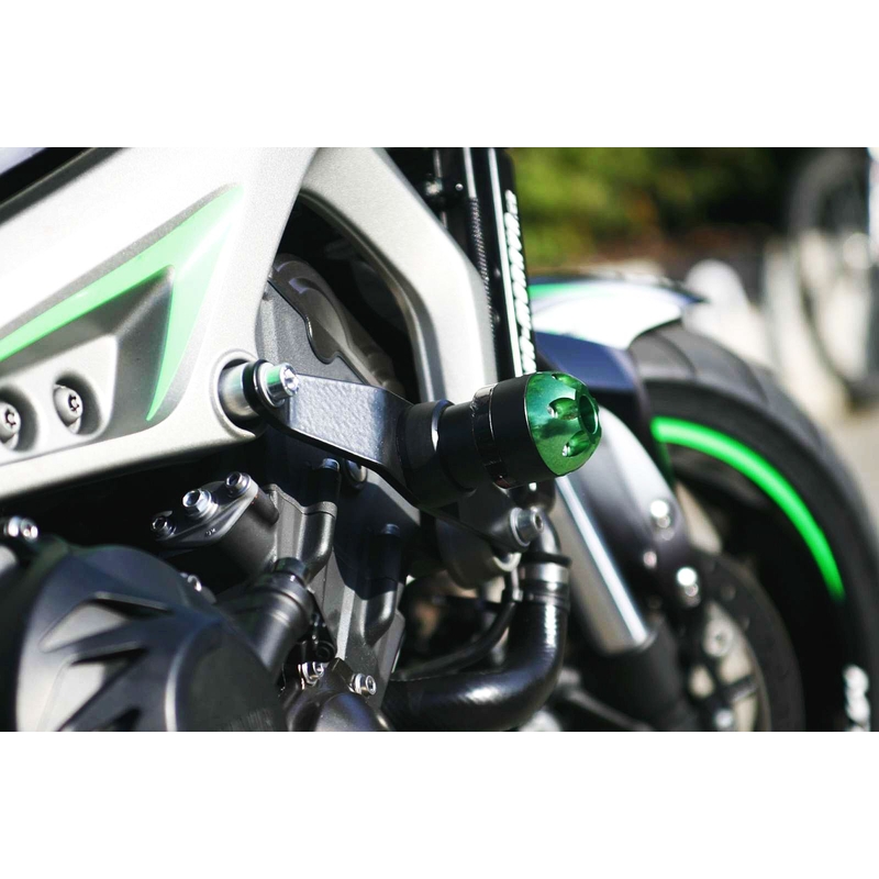 Kit de dos puntos Yamaha MT-09/XSR 900 Classic