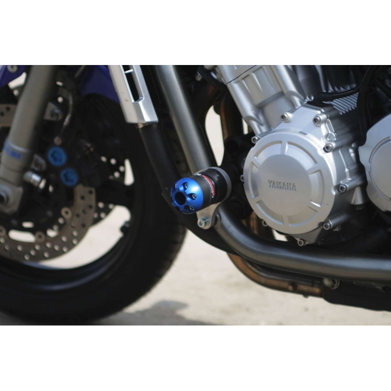 Yamaha FZS 1000 (01-05) Arrow