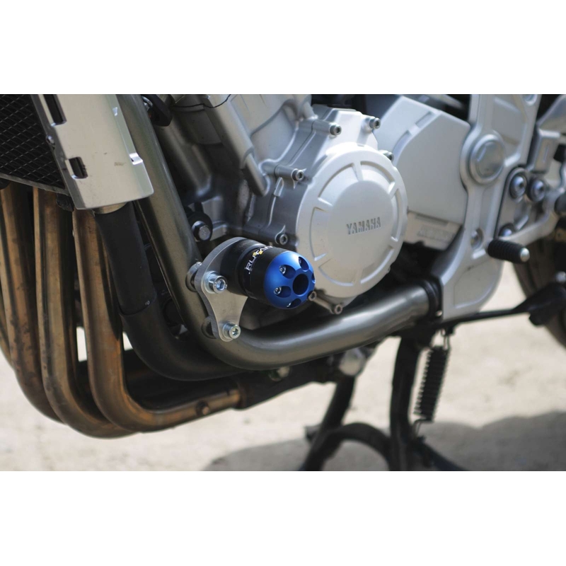 Yamaha FZS 1000 (01-05) Arrow