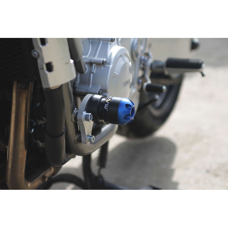 Yamaha FZS 1000 (01-05) Arrow