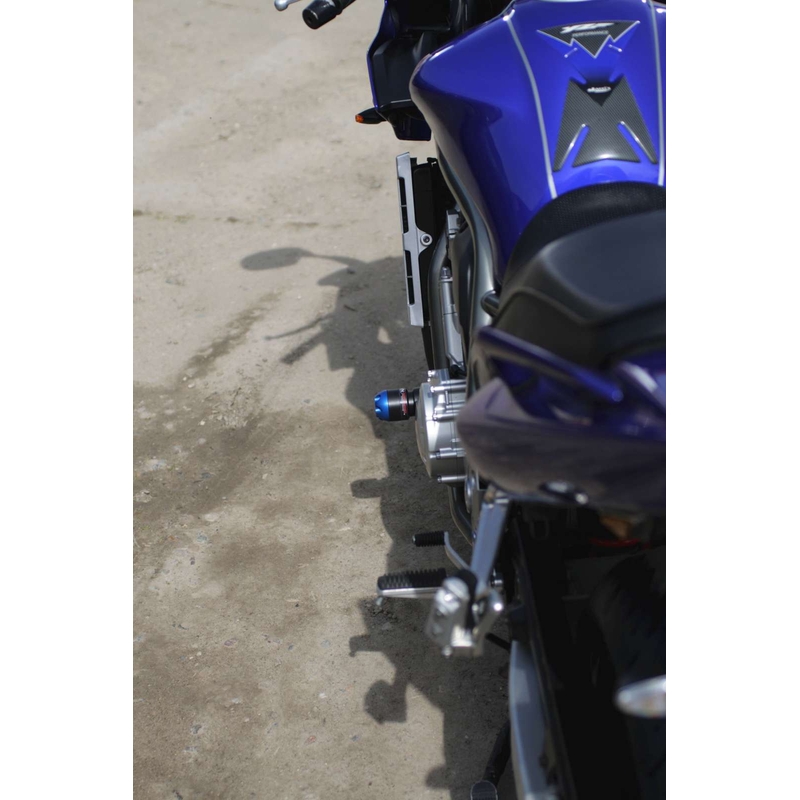 Yamaha FZS 1000 (01-05) Arrow