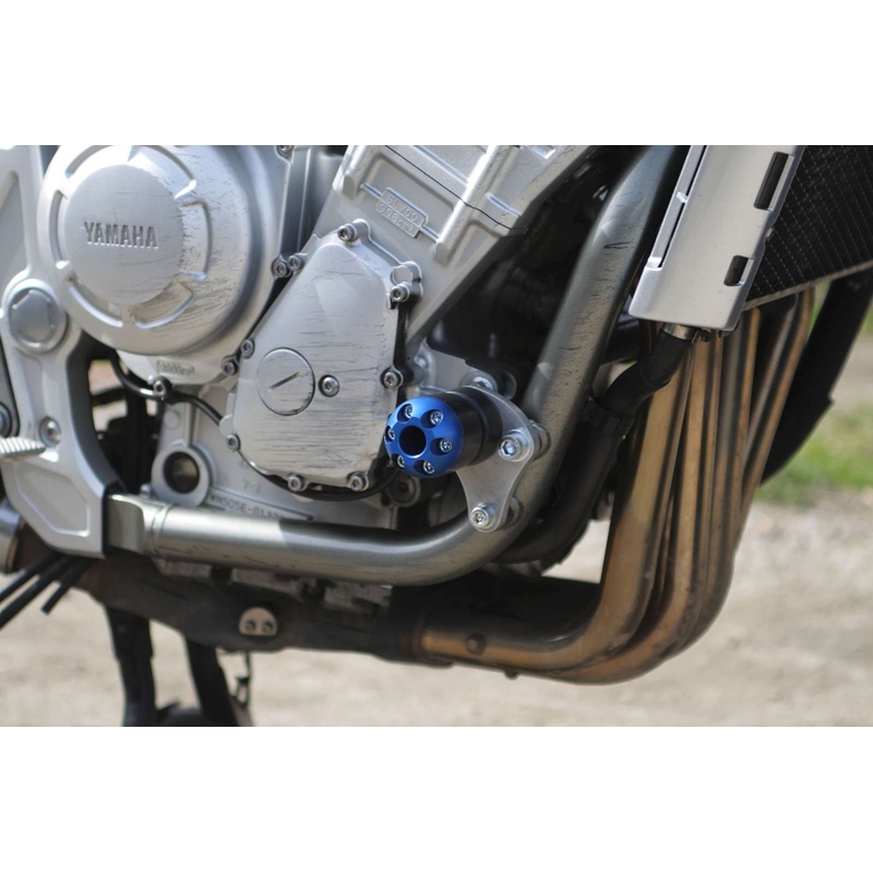 Yamaha FZS 1000 (01-05) Arrow