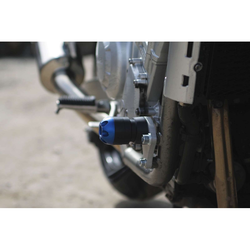 Yamaha FZS 1000 (01-05) Arrow